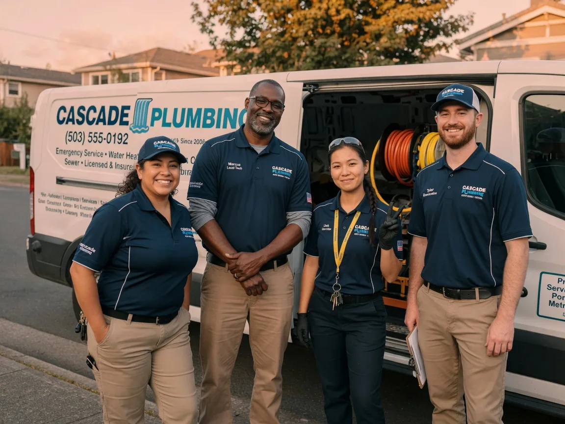 Emergency Plumber company in Hurley, SD